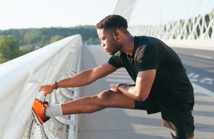 Encuentra los mejores auriculares para correr y entrenar